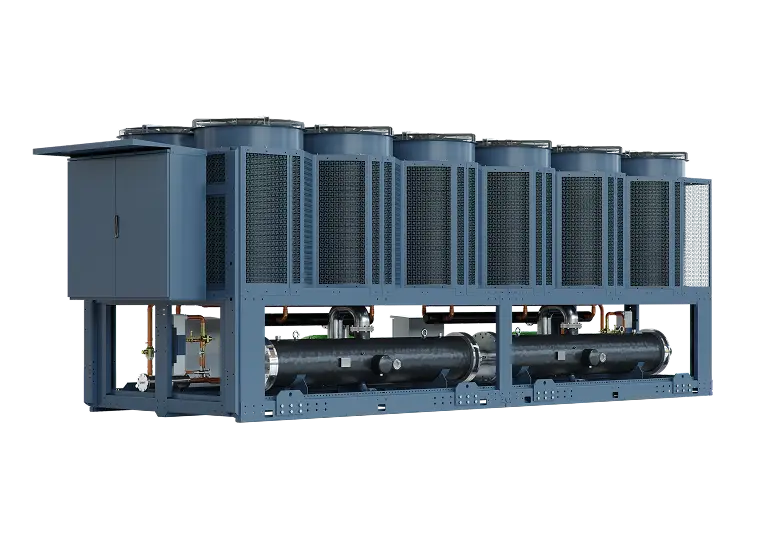 Munters Circlemiser Chiller