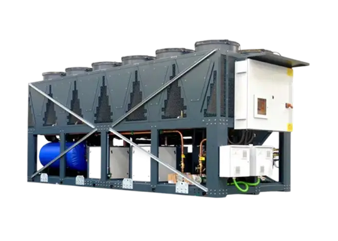 Turbomiser TMA FC