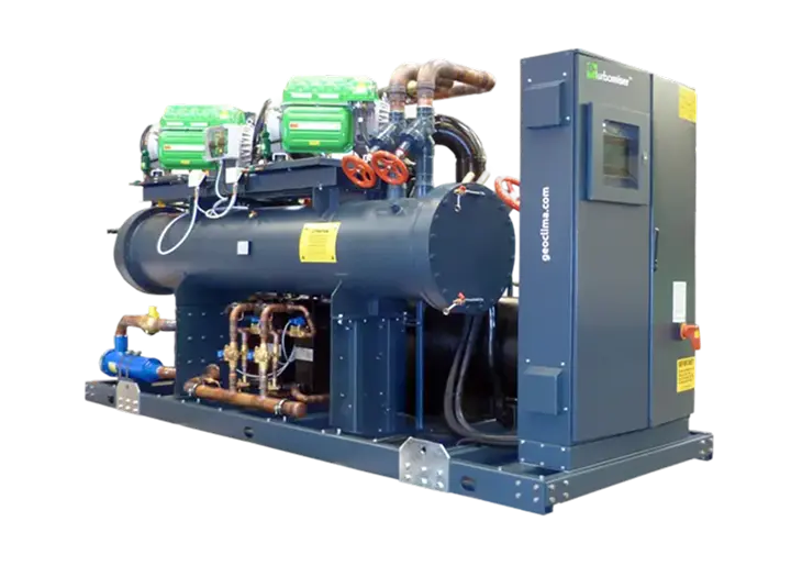 Turbomiser TMA WCC