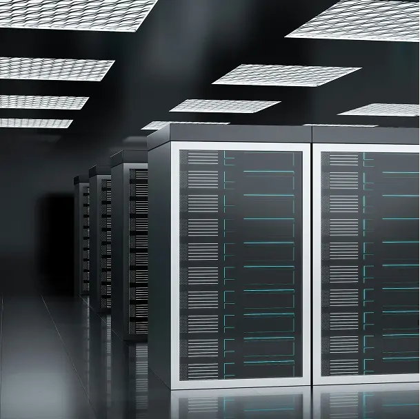 Large Server Racks