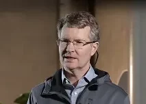 Keith Dunnavant
