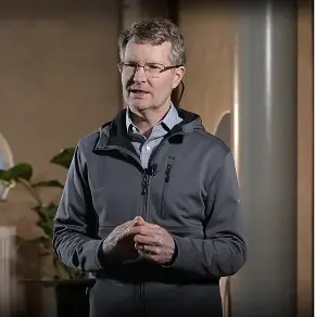Keith Dunnavant
