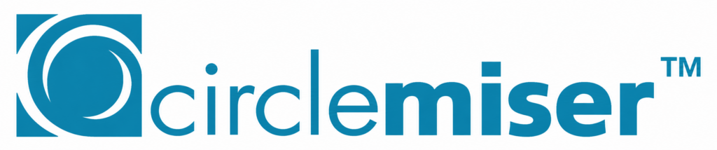 Circlemiser logo