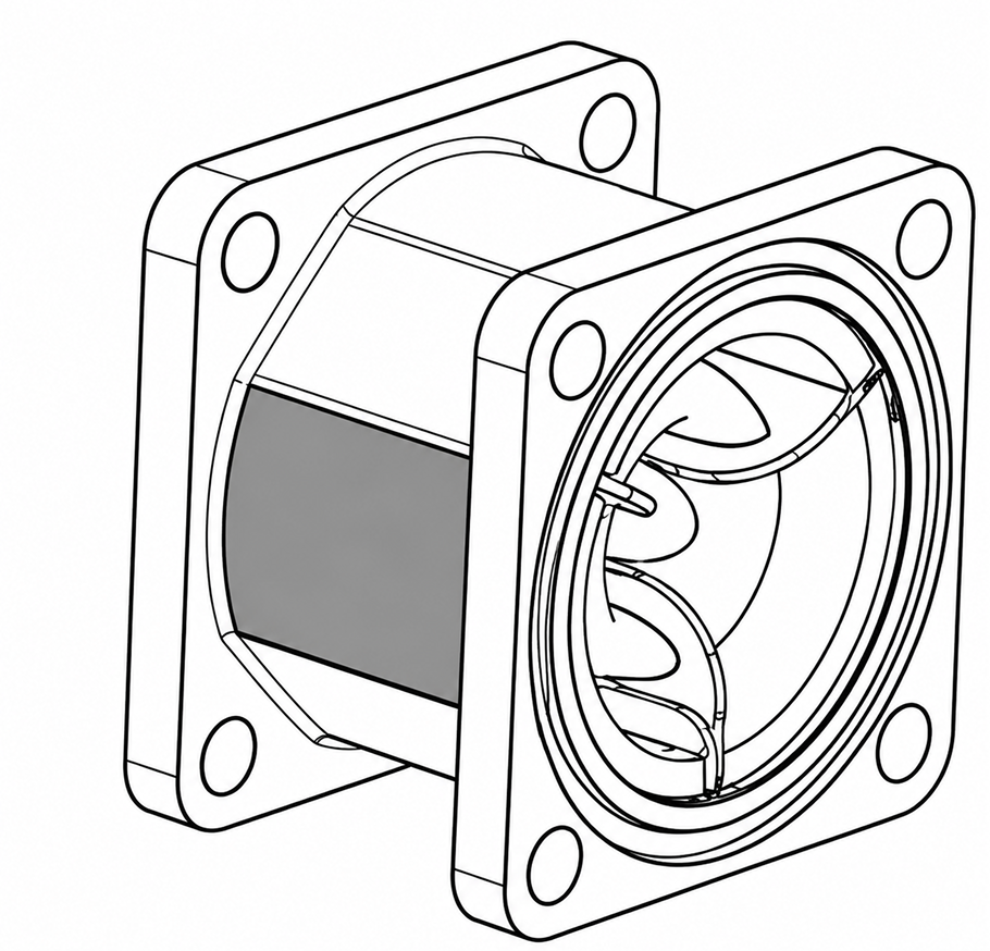Discharge Resonator
